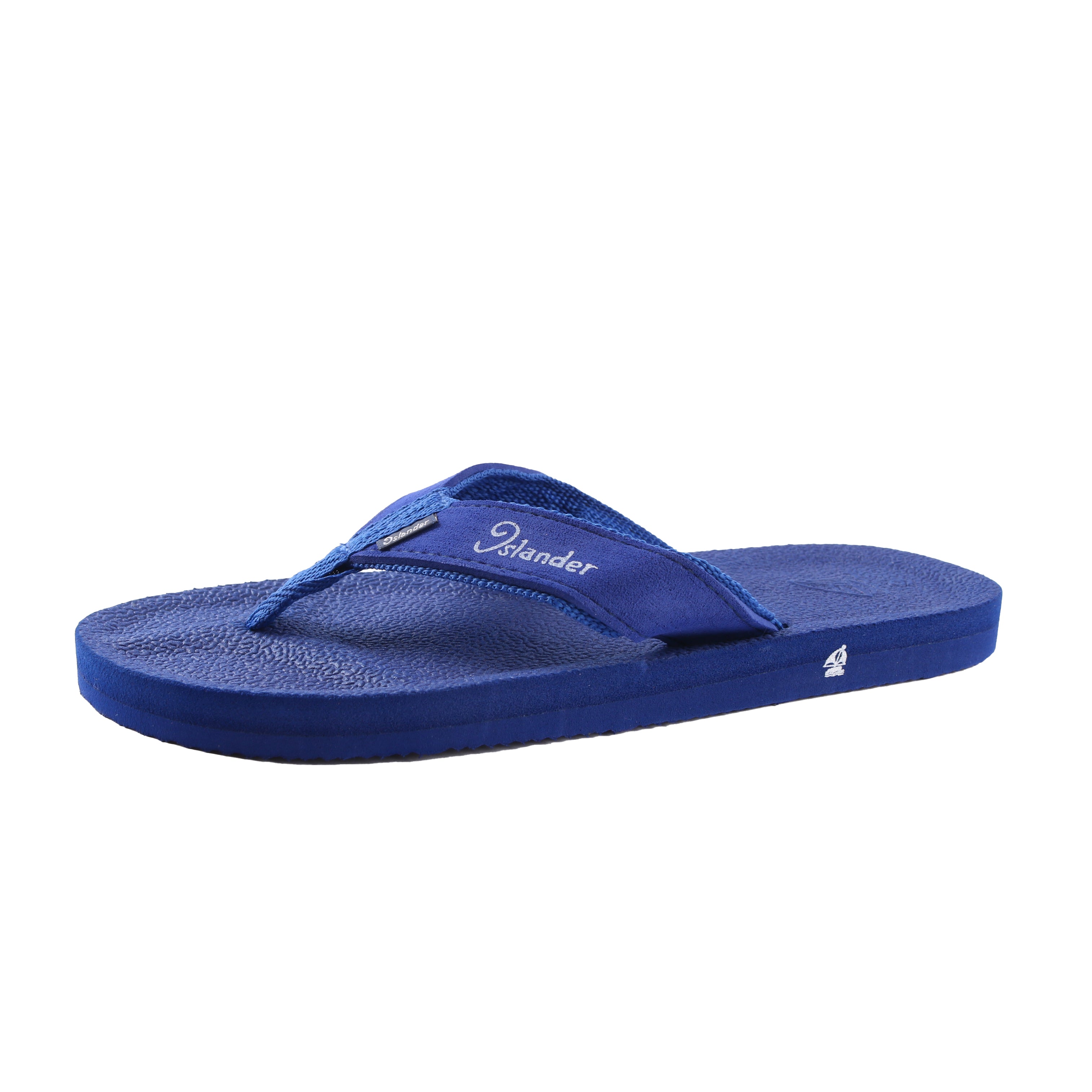 BLUE Elite Series Islander Flip Flops for Men and Women