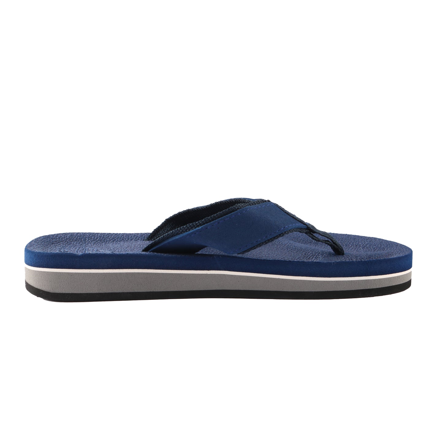 BLUE Islander Classic Flip Flops for Men and Women