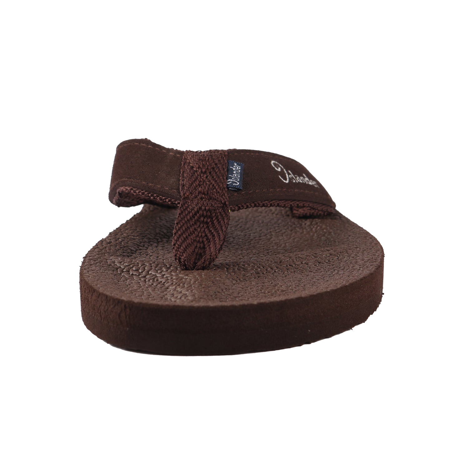 BROWN Elite Series Islander Flip Flops for Men and Women