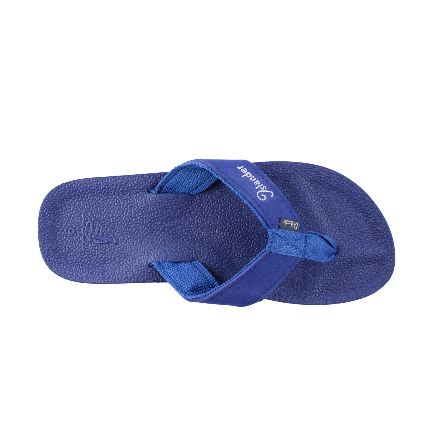 BLUE Elite Series Islander Flip Flops for Men and Women