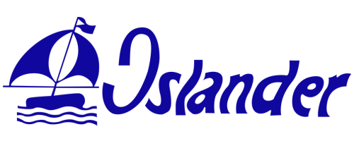 Islander Slippers