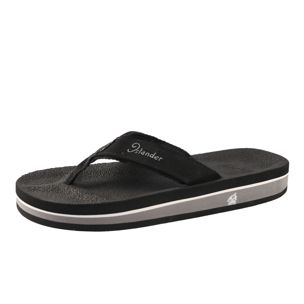 islander slippers