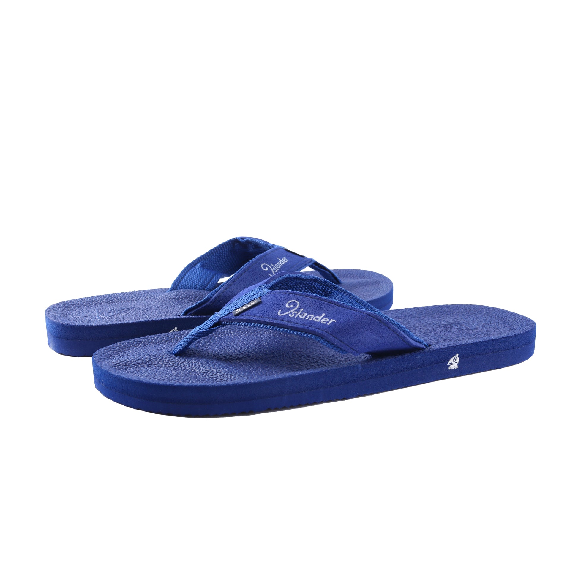 BLUE Elite Series Islander Flip Flops for Men and Women